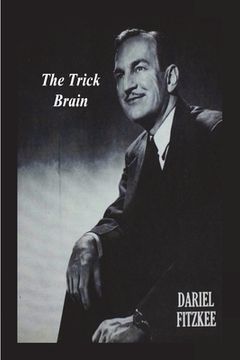 portada The Trick Brain