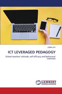 portada Ict Leveraged Pedagogy (en Inglés)