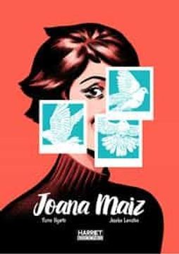 portada Joana Maiz (in Basque)