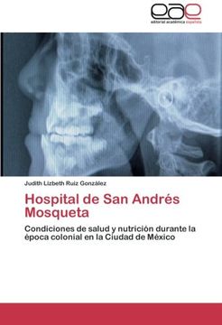 portada Hospital de San Andres Mosqueta