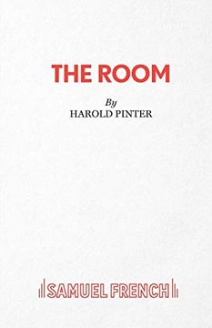 portada The Room (Acting Edition s. ) (en Inglés)