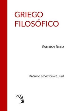 portada Griego Filosófico