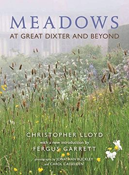 Meadows at Great Dixter and Beyond (en Inglés)