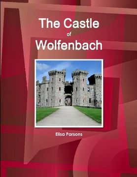portada The Castle of Wolfenbach