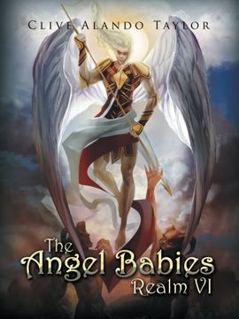 portada The Angel Babies Realm Vi
