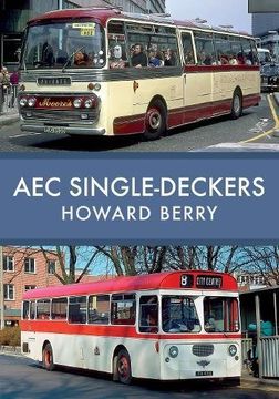portada AEC Single-Deckers