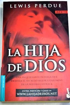 Libro La Hija De Dios De Lewis Perdue - Buscalibre