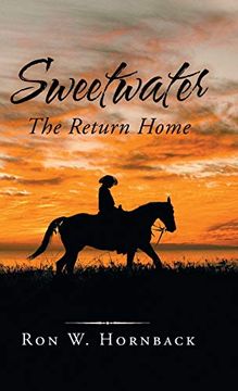 portada Sweetwater: The Return Home (en Inglés)