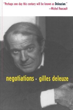 negotiations 1972-1990 (en Inglés)