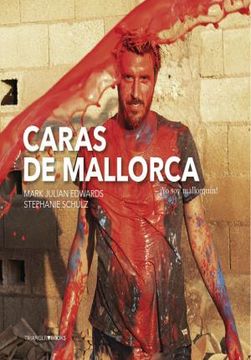 portada Caras de Mallorca (in Spanish)
