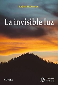 portada La Invisible luz (in Spanish)