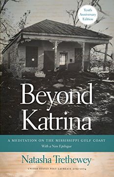 portada Beyond Katrina: A Meditation on the Mississippi Gulf Coast (en Inglés)