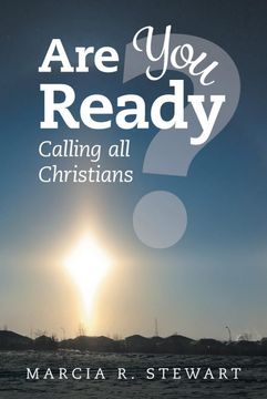 portada Are you Ready? Calling all Christians (en Inglés)