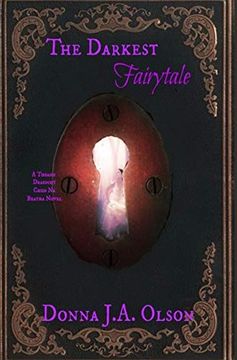 portada The Darkest Fairytale (en Inglés)