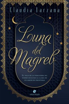portada Luna del Magreb (in Spanish)