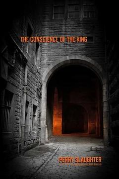 portada The Conscience of the King (in English)