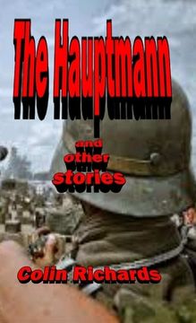 portada The Hauptmann (in English)