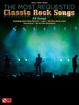 portada the most requested classic rock songs