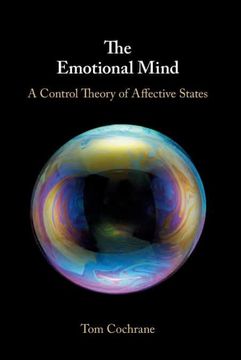 portada The Emotional Mind: A Control Theory of Affective States (en Inglés)