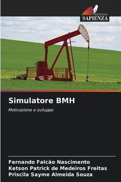 portada Simulatore BMH (en Italiano)