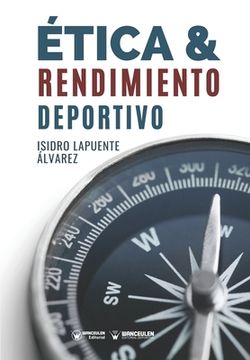 portada Etica y Rendimiento Deportivo (in Spanish)