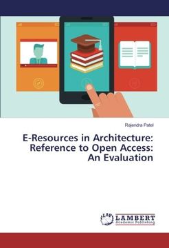 portada E-Resources in Architecture: Reference to Open Access: An Evaluation