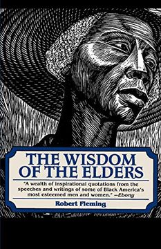 portada The Wisdom of the Elders (in English)