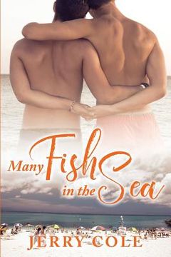 portada Many Fish In The Sea (in English)
