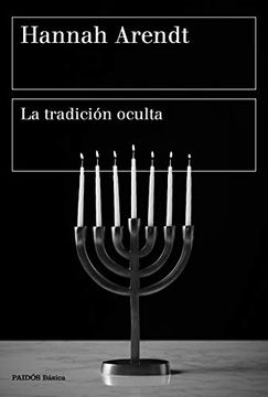 portada La Tradición Oculta (Básica) (in Spanish)