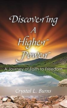 portada Discovering a Higher Power (in English)