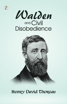 portada Walden and Civil Disobedience (en Inglés)