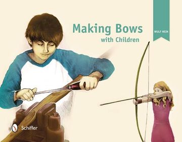 portada making bows with children