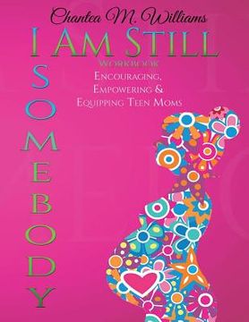 portada I Am Still Somebody: Workbook (en Inglés)