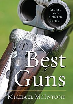 portada Best Guns (in English)