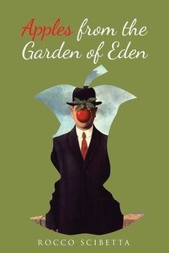 portada Apples from the Garden of Eden 