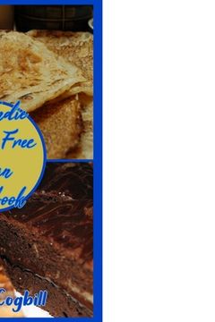 portada The Indie Gluten Free Vegan Cookbook: 120 easy Recipes (en Inglés)