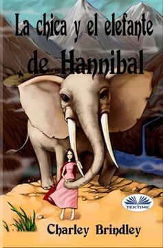portada La Chica y el Elefante de Hannibal: Tin Tin Ban Sunia