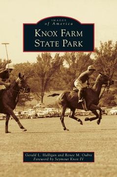 portada Knox Farm State Park (en Inglés)