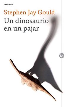 portada Un dinosaurio en un pajar (in Spanish)