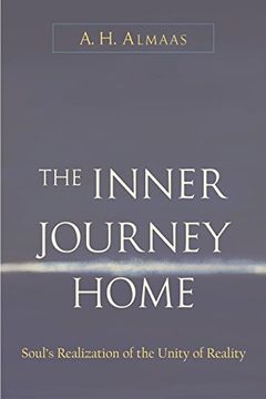 portada Inner Journey Home: The Soul's Realization of the Unity of Reality (en Inglés)