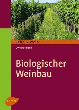 portada Biologischer Weinbau (en Alemán)