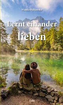 portada Lernt Einander Lieben (en Alemán)