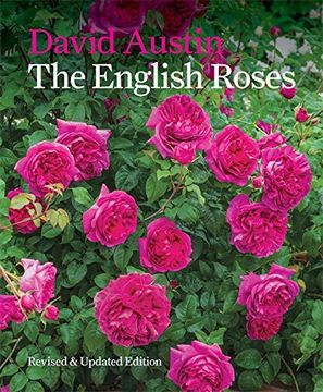 portada The English Roses