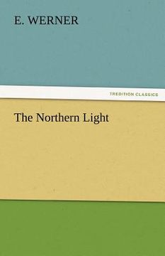 portada the northern light (en Inglés)