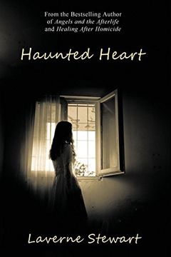 portada Haunted Heart (en Inglés)