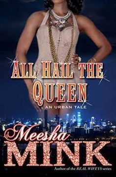 portada All Hail the Queen: An Urban Tale (en Inglés)