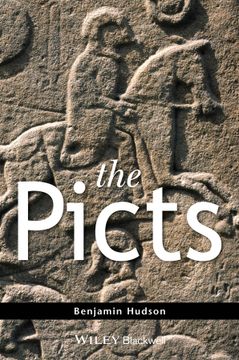 portada The Picts (en Inglés)