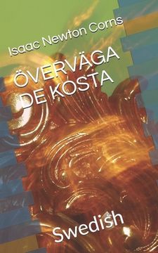 portada Överväga de Kosta: Swedish (in Swedish)