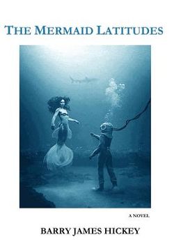 portada The Mermaid Latitudes (en Inglés)