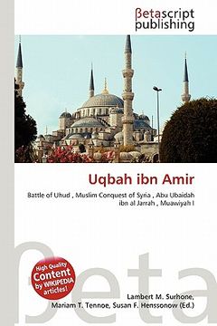 portada uqbah ibn amir